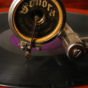 The Music Collector