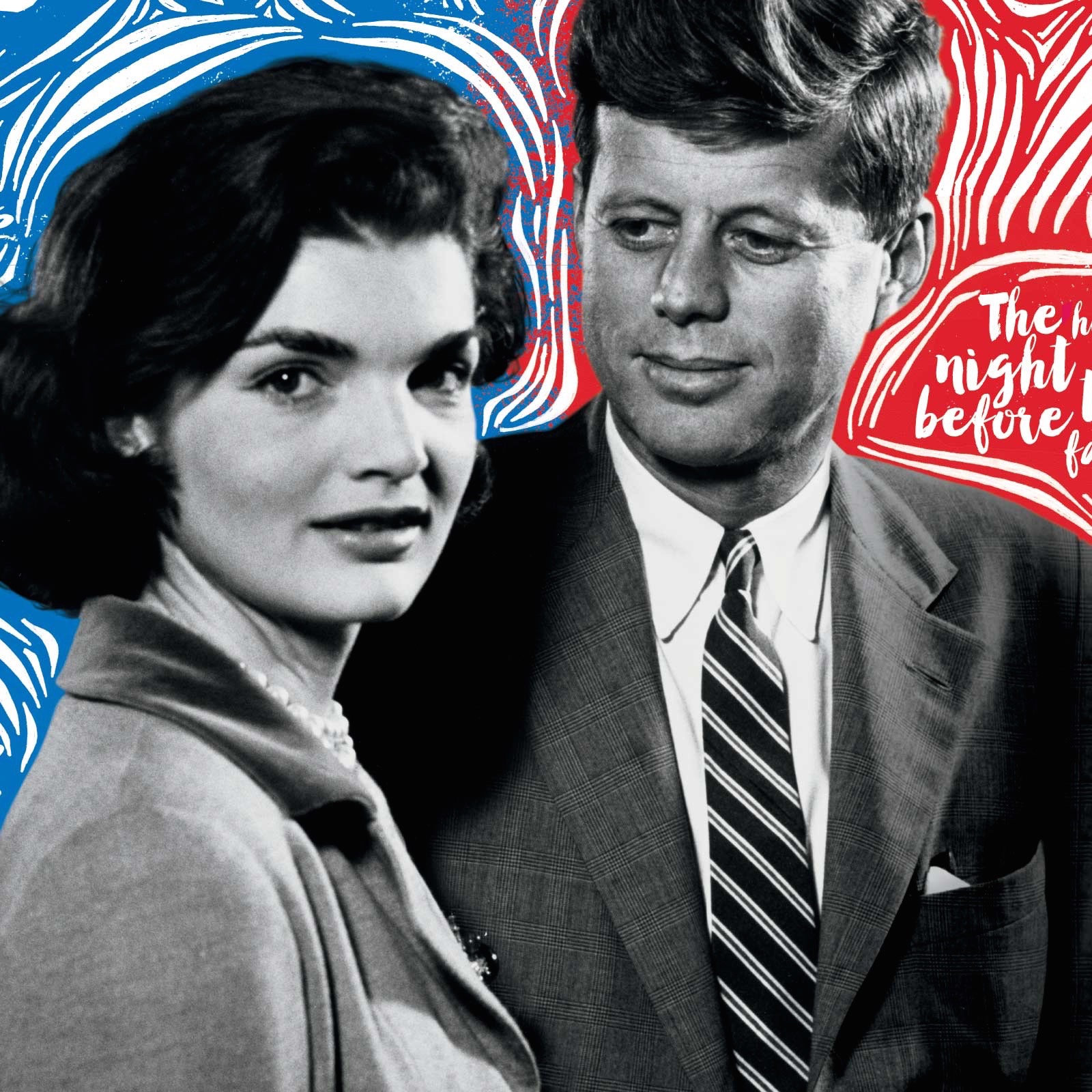 JFK Sings on the Moon