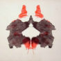 How the Rorschach Got Its Blots
